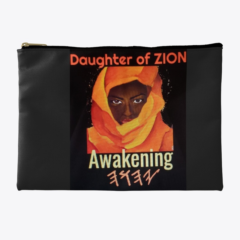 DAUGHTERS OF ZION PRODUCTS