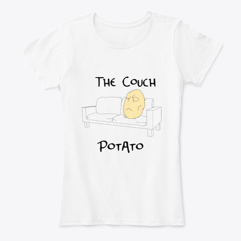 The Couch Potato