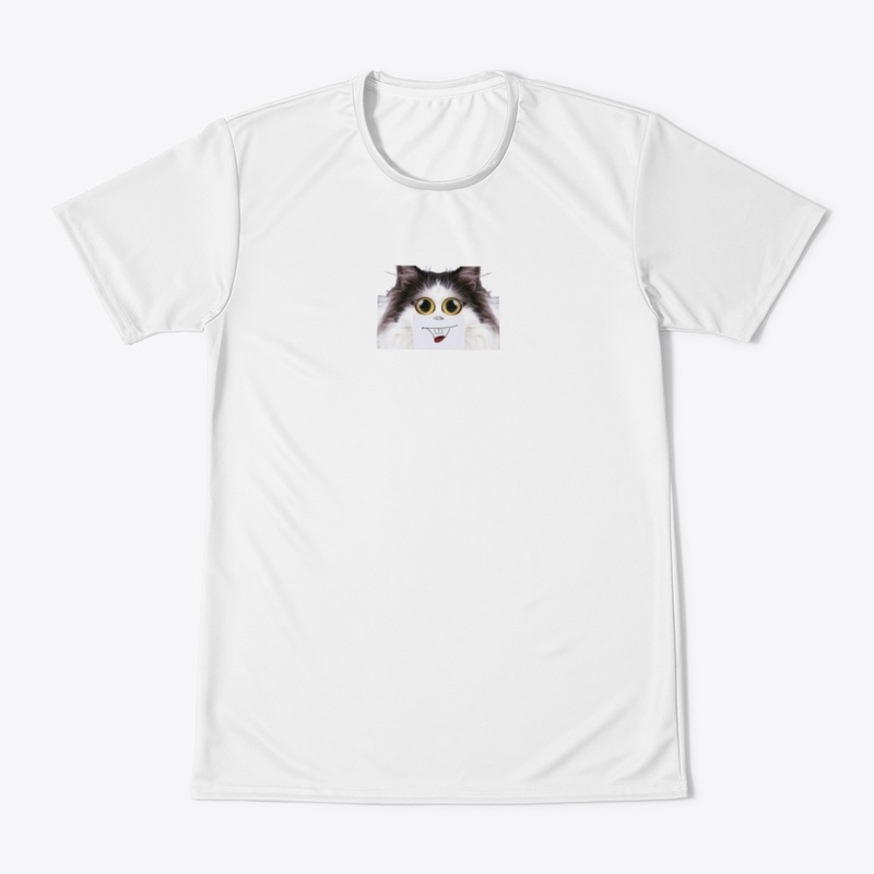 That's Hot! CatSnips