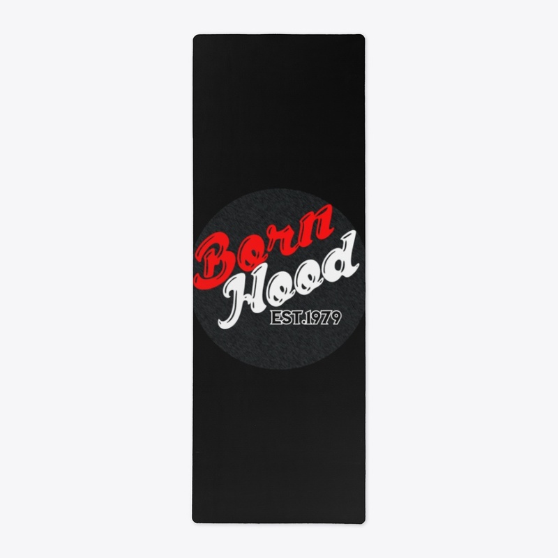 Born Hood Accessories