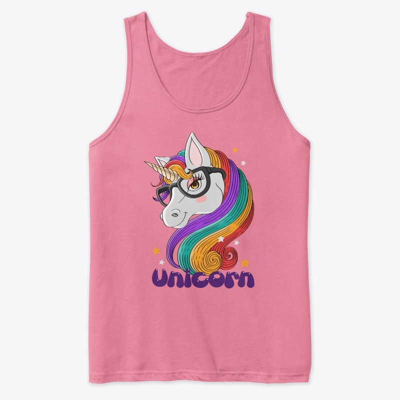 Cute unicorn