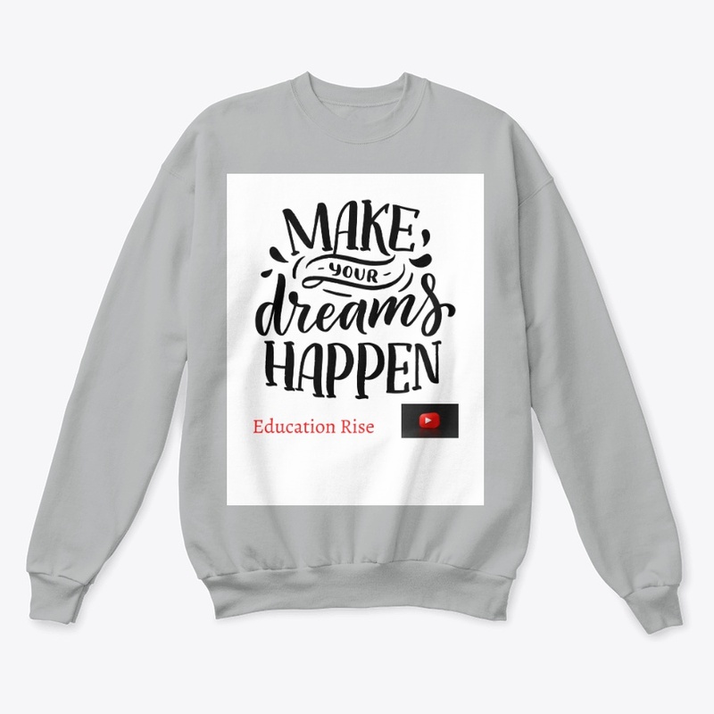 T-shirts and other items