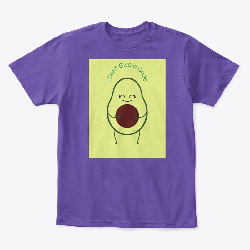 Family One Liners I Don't Give A Guac