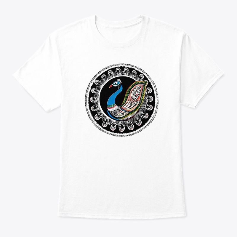 Nature - Digital Art