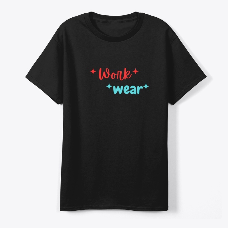 Work Wear