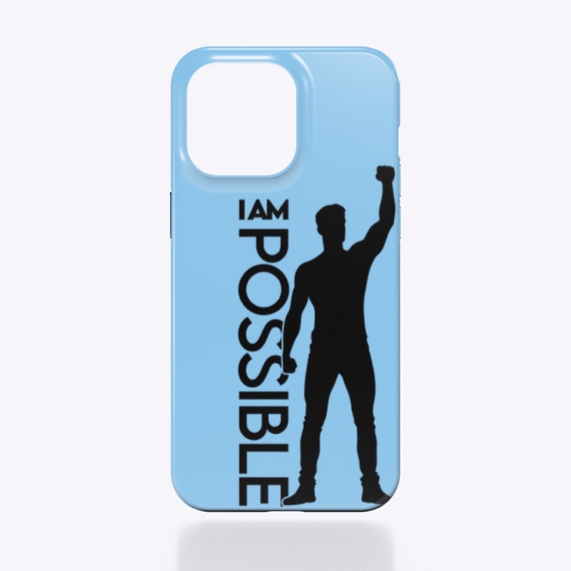 I Am Possible 