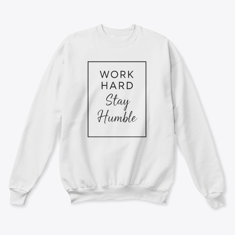 Success with a Side of Humility