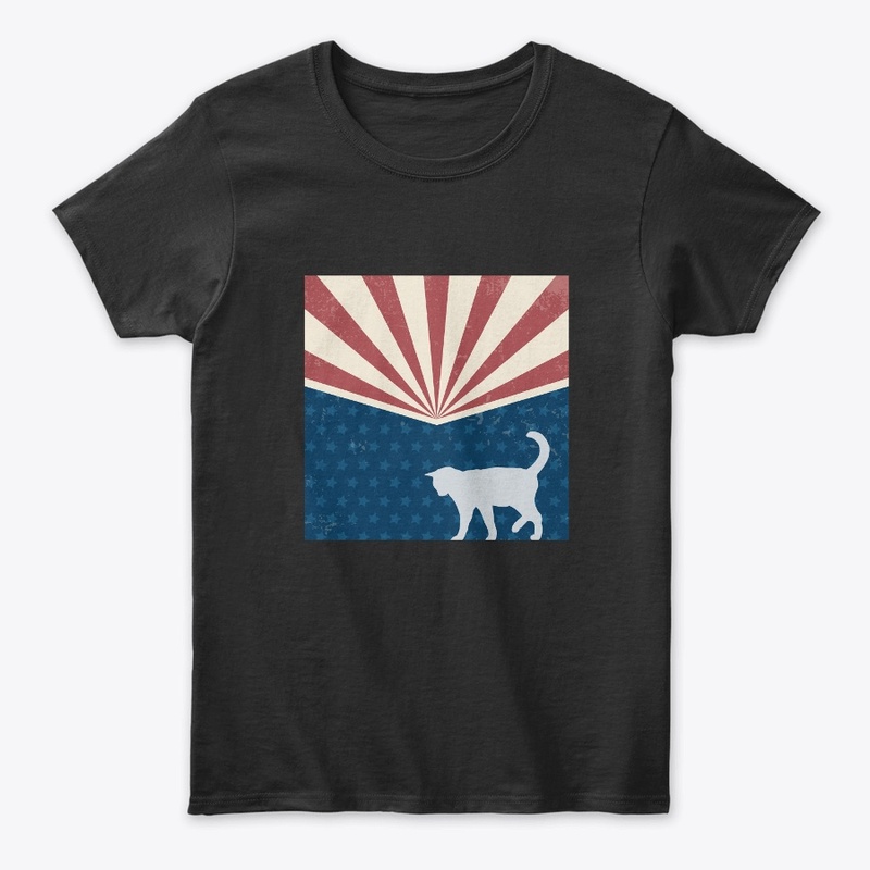 All American Cat