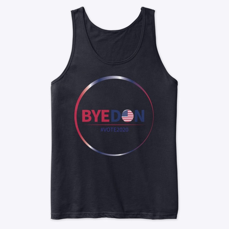 BYEDON Tank