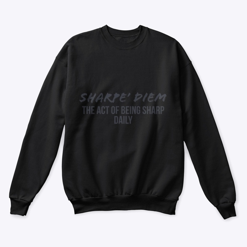 Be Sharp Daily