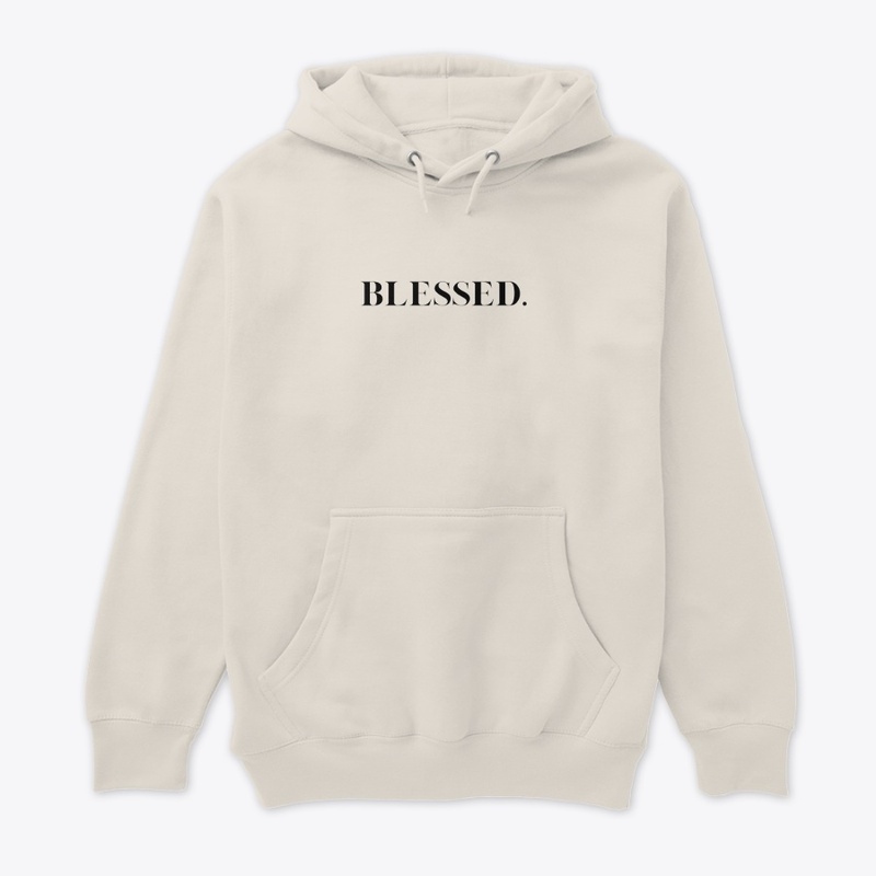 BLESSED