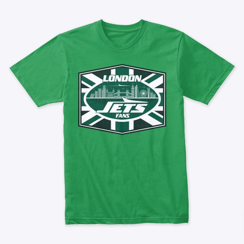 London Jets Fans