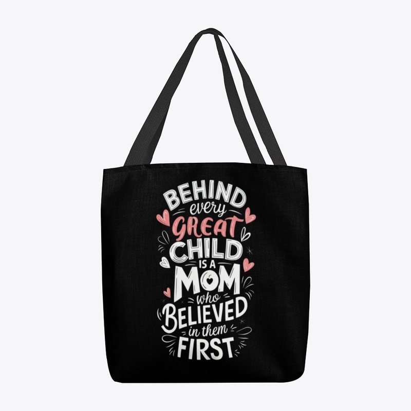 Mother's Day Design Concept 