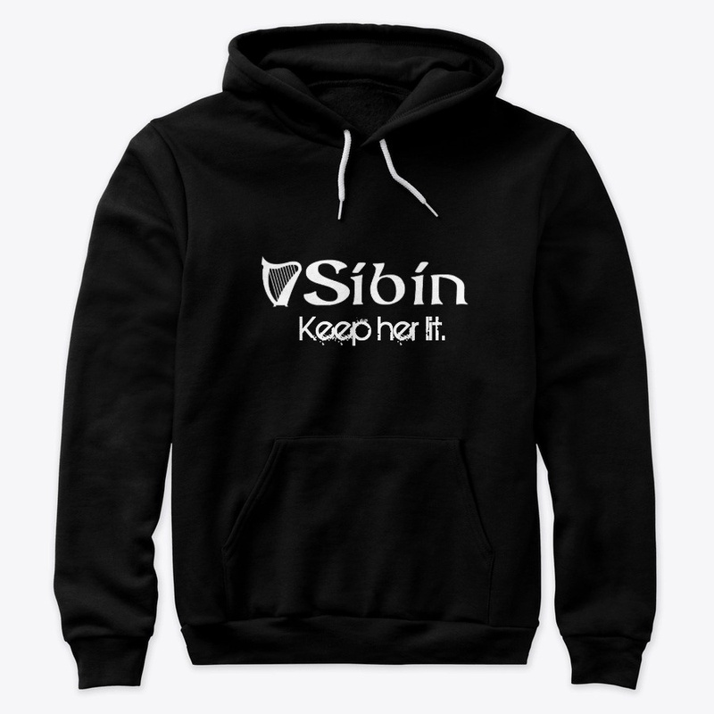 An Síbín 