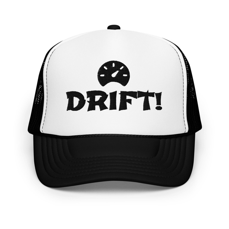 DRIFT!