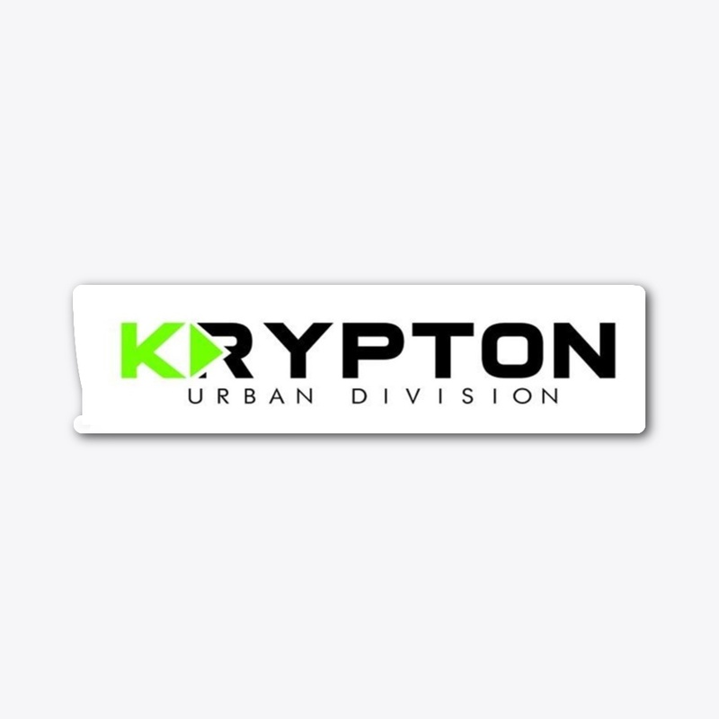KRYPTON URBAN DIVISION 