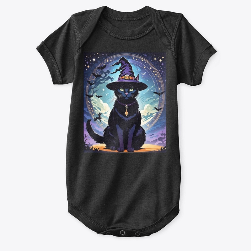 Celestial Night Enchanter