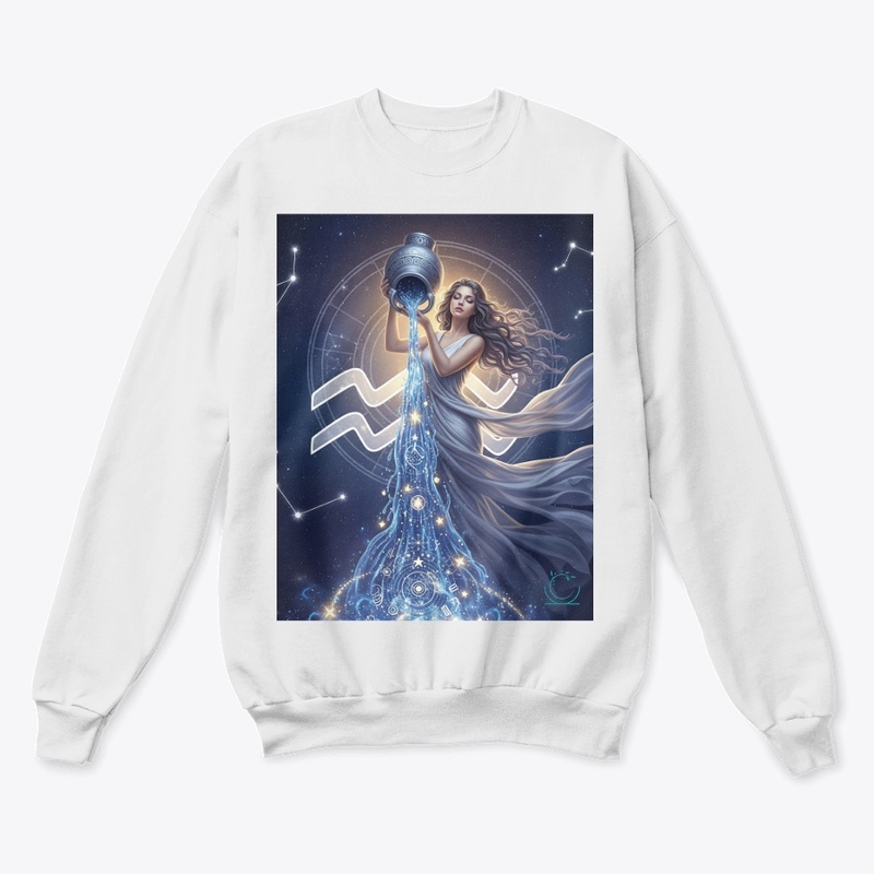 Aquarius Collection
