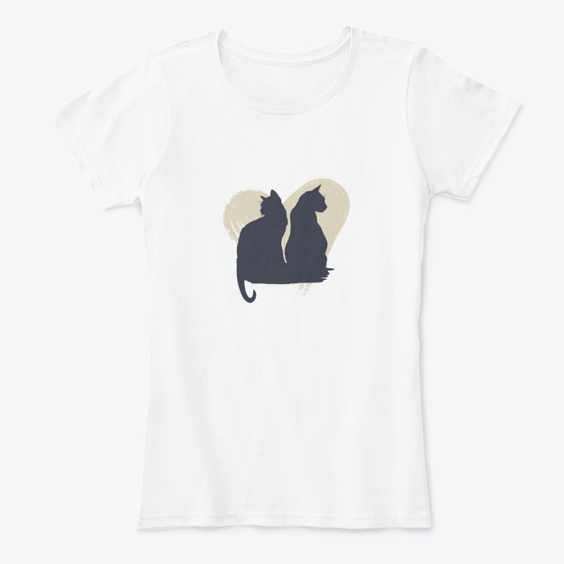 Cat Romance #2