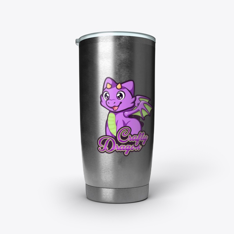 Crafty Dragon Merch