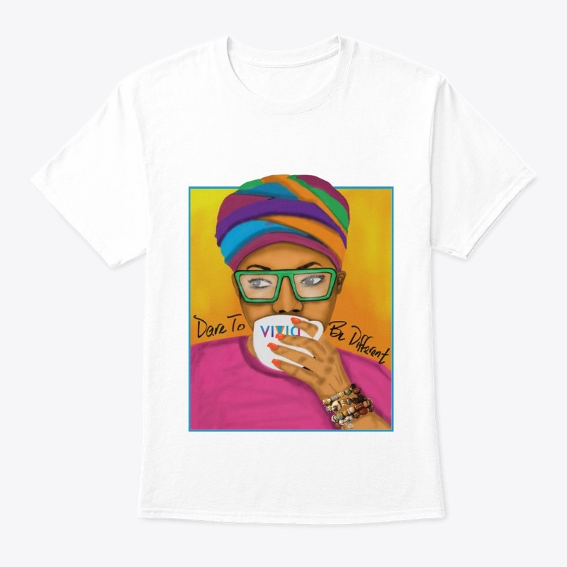 Vivid Hoodie