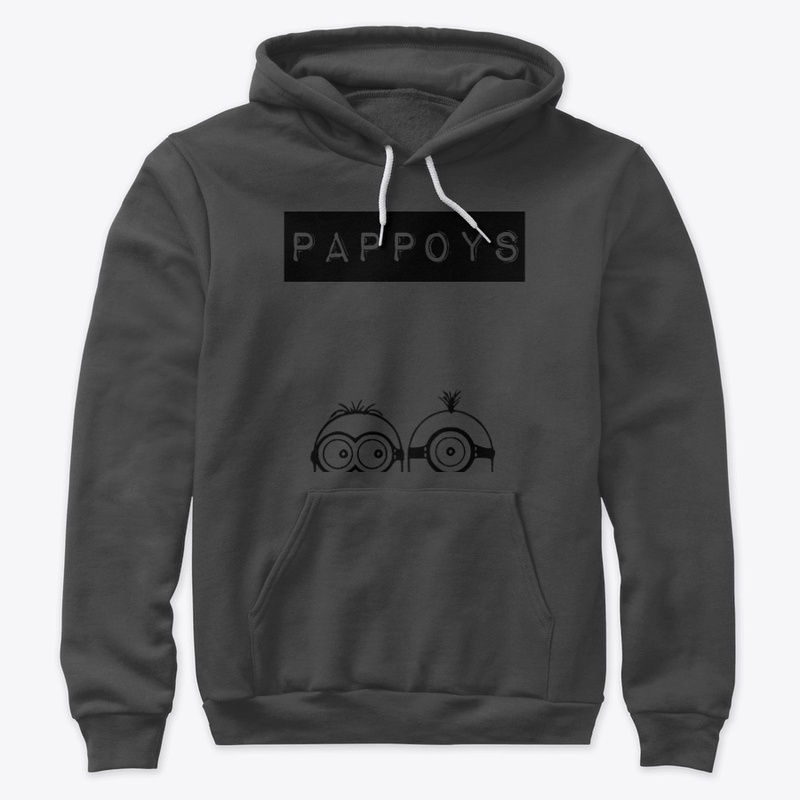 minions pappoys