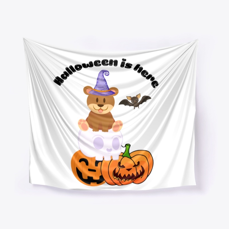 Halloween collection