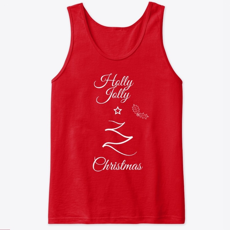 Holly Jolly Christmas