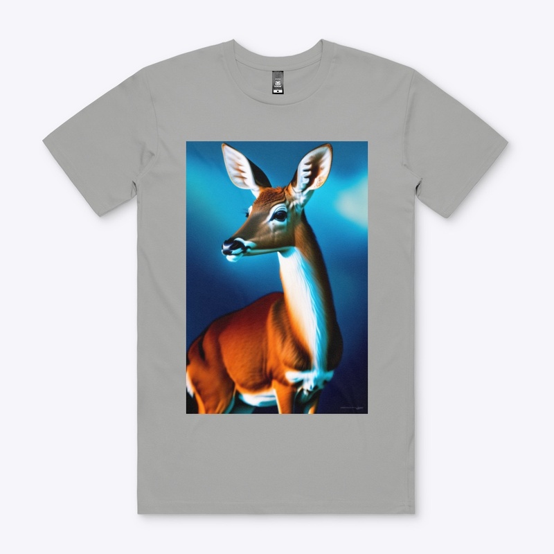 Pirinted t shirt 
