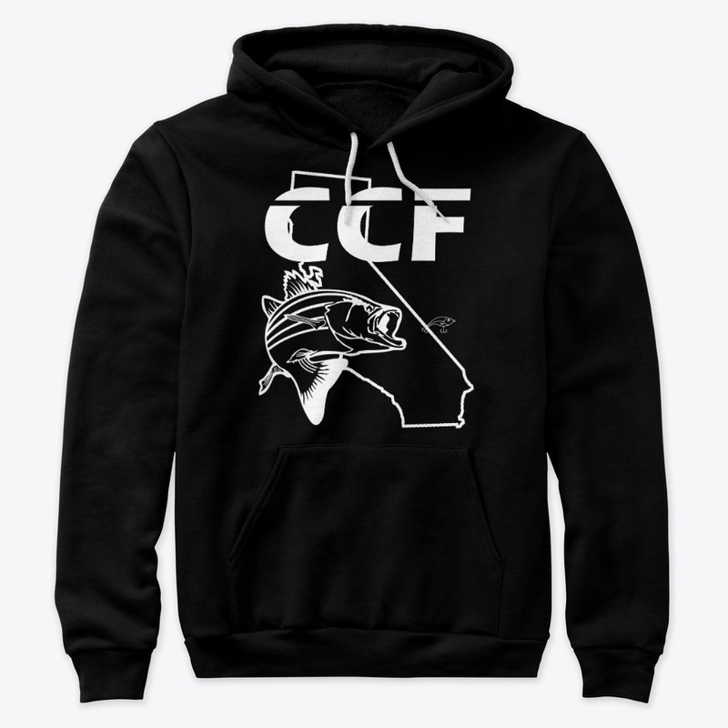 Crazy California Merch