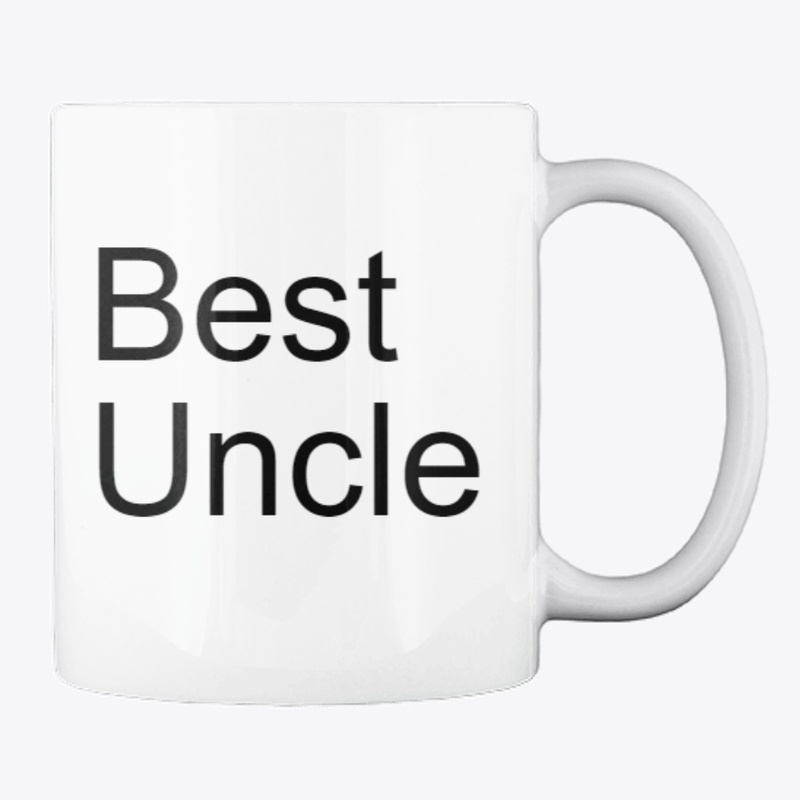 Mug - Best Uncle