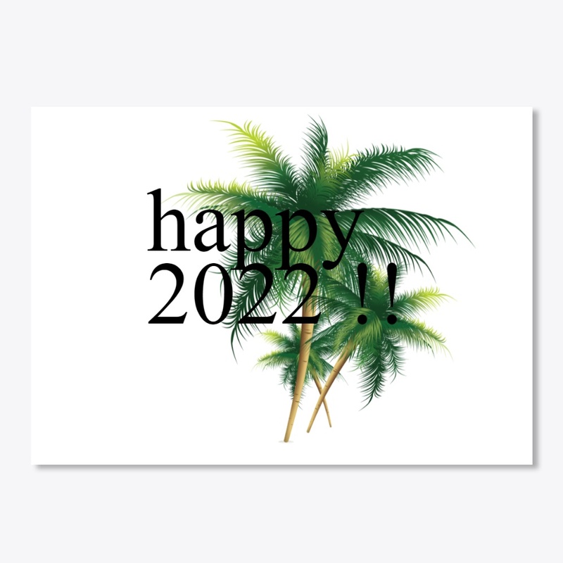 NEW  ARE OF TREE