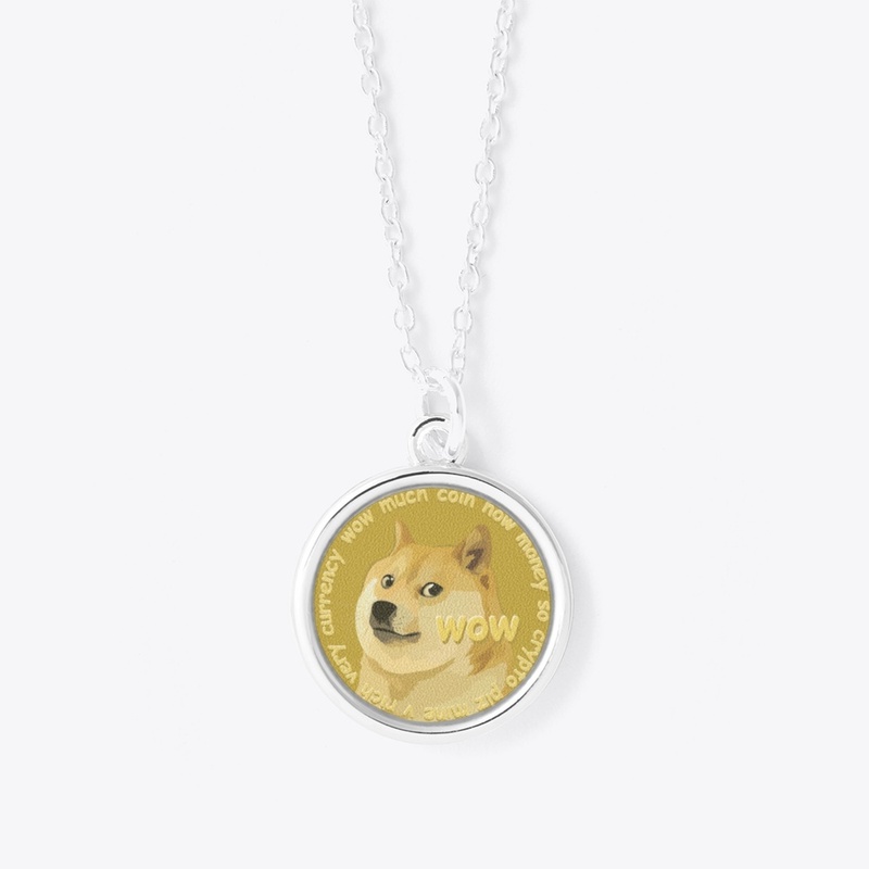 Mon petit DOGE !