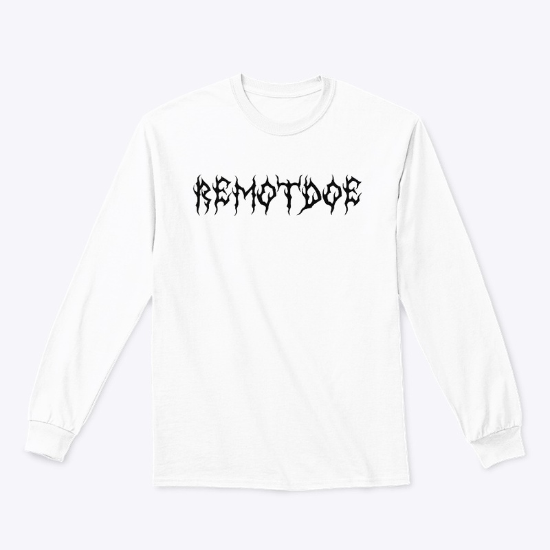 ReMotDoe's Merch