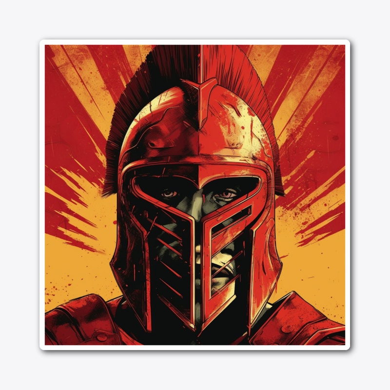 Go Tell To Sparta