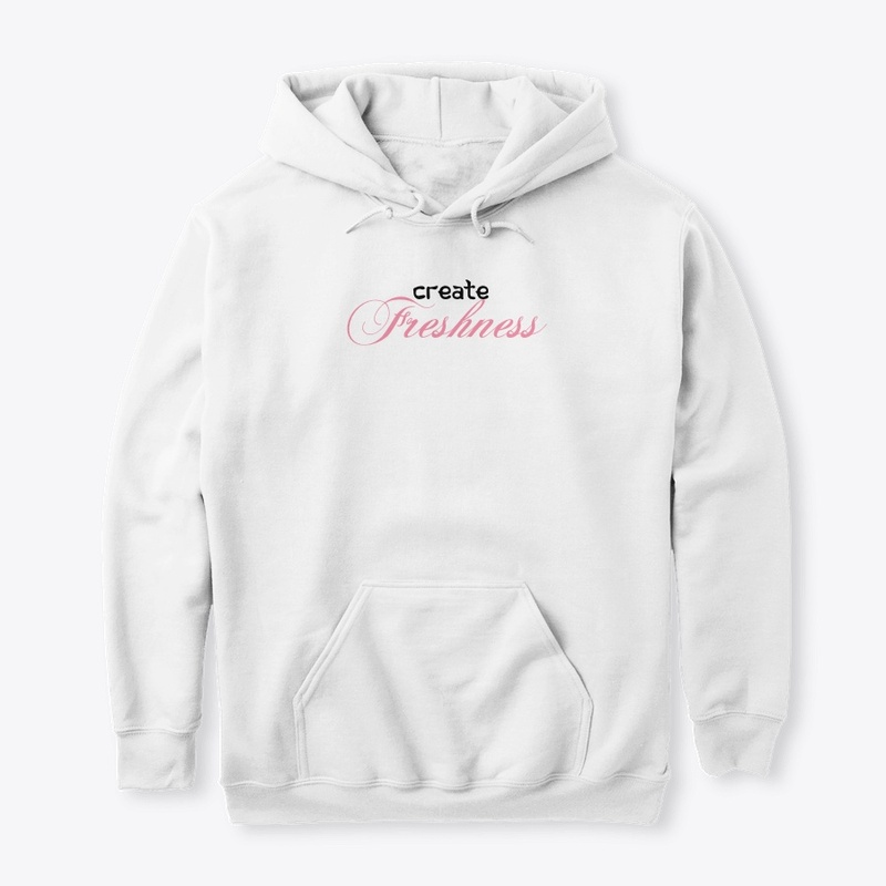 Create Freshness