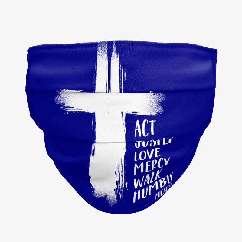 Walk Humbly with Jesus