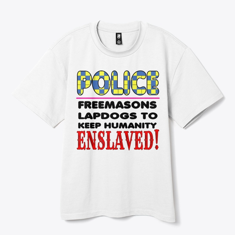 POLICE FREEMASONS