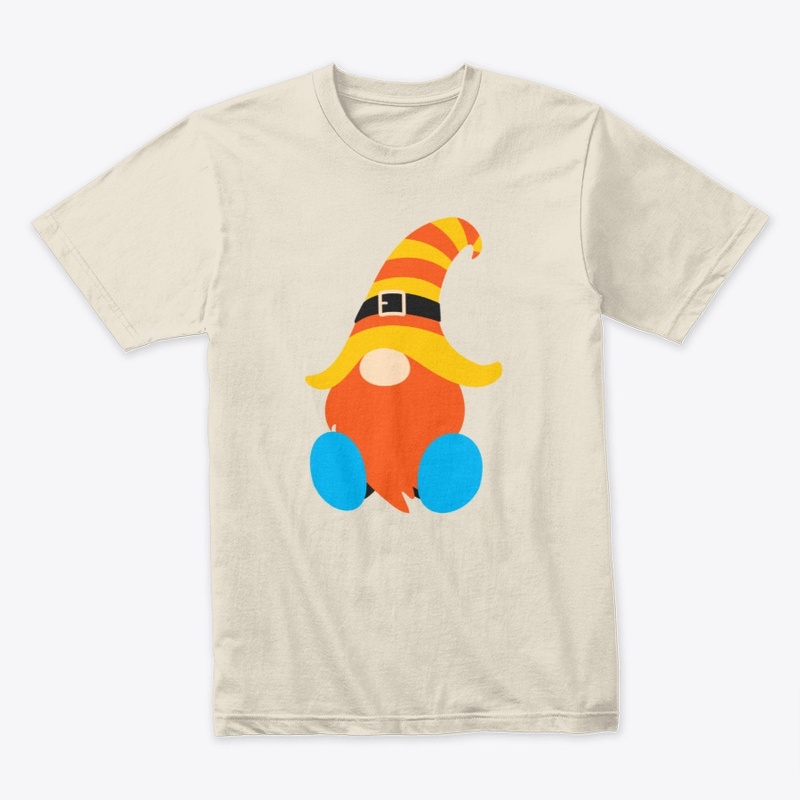 Halloween Gnome