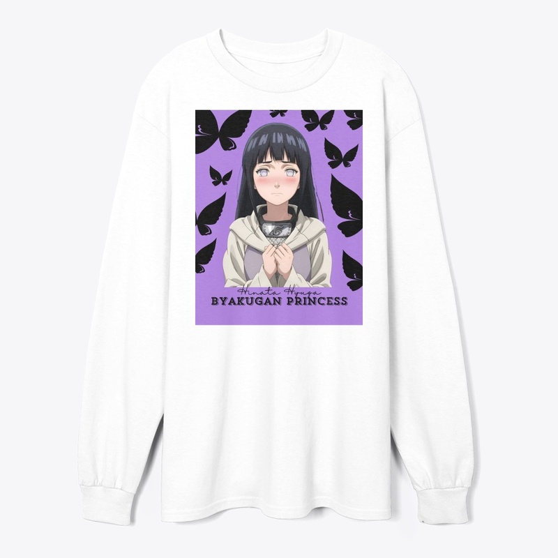 Hinata Hyuga