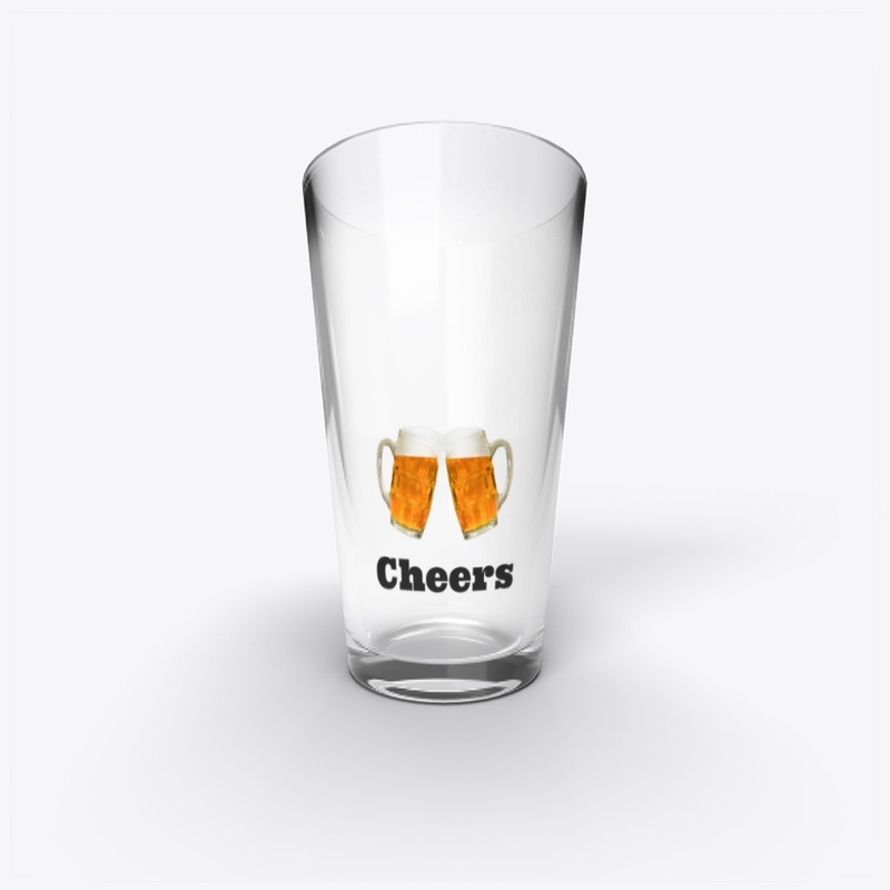 Cheers 