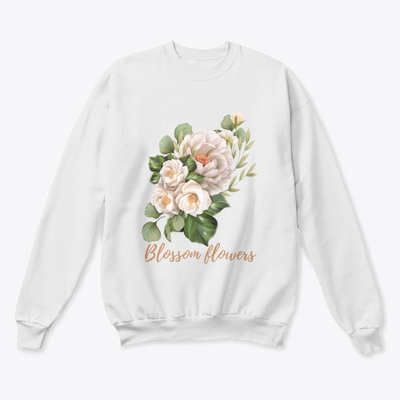 BLOSSOM FLOWERS