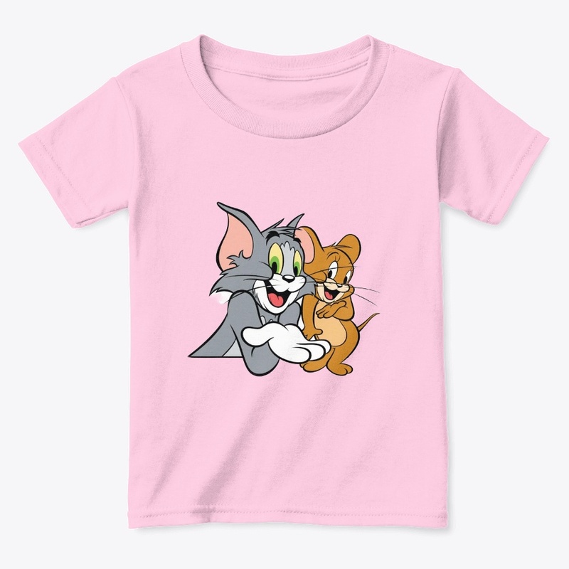 Toddler T_Shirt