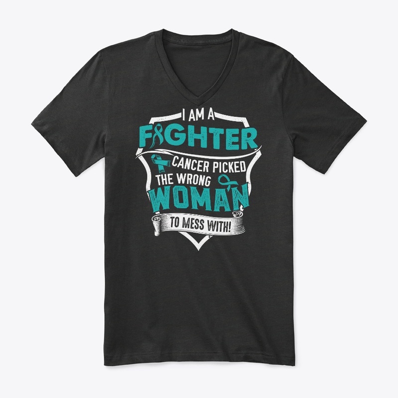 I am a Fighter | Interstitial Cystitis