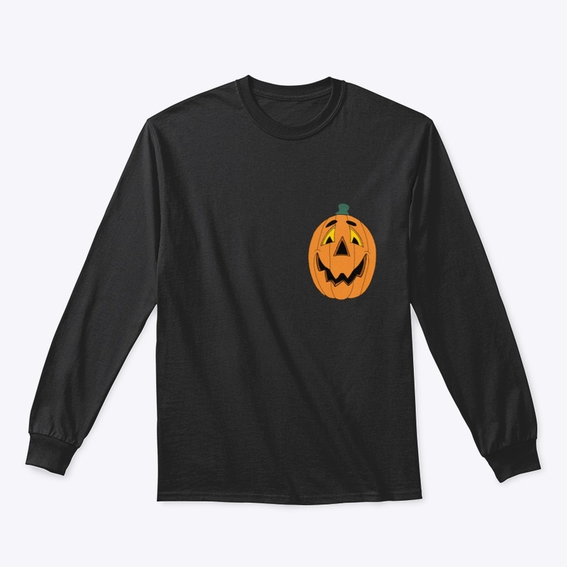 Nostalgic Halloween 
