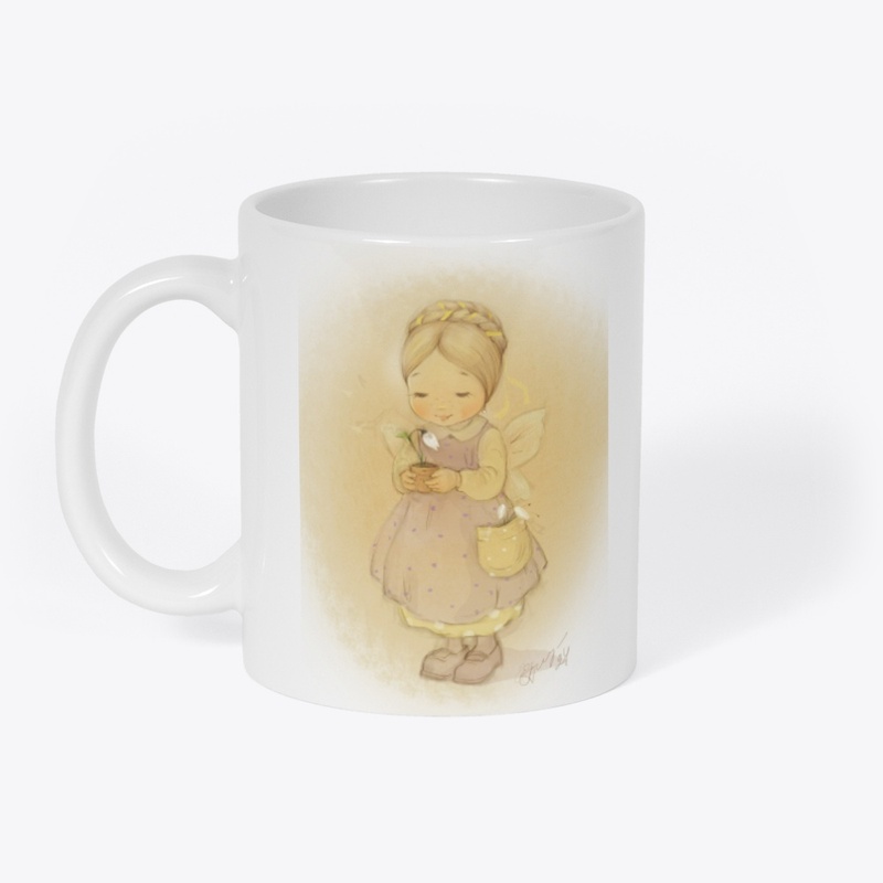 Fairy of goodness