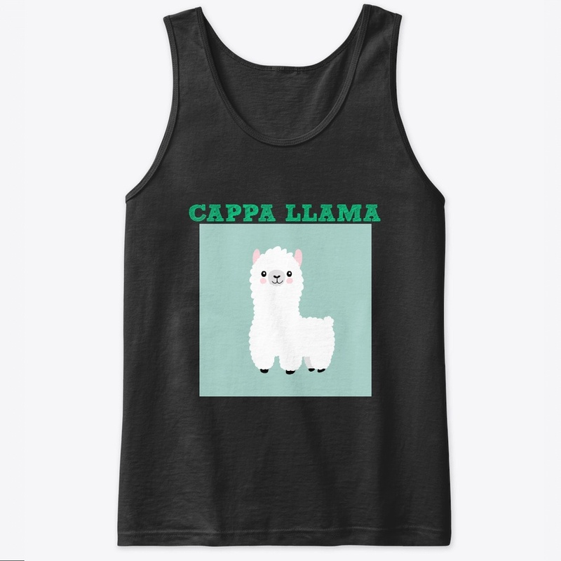 Cappa Llama 