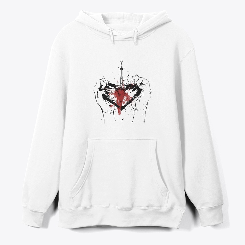 BROKEN HEARTS