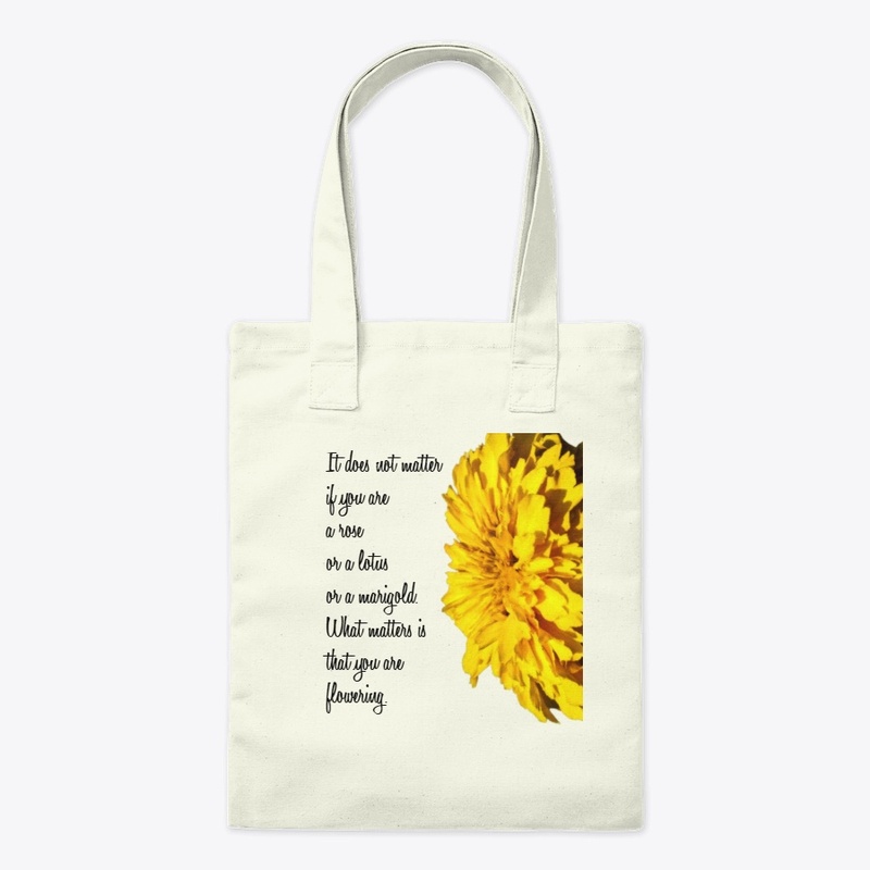 Marigold: Ranjeesh (More)