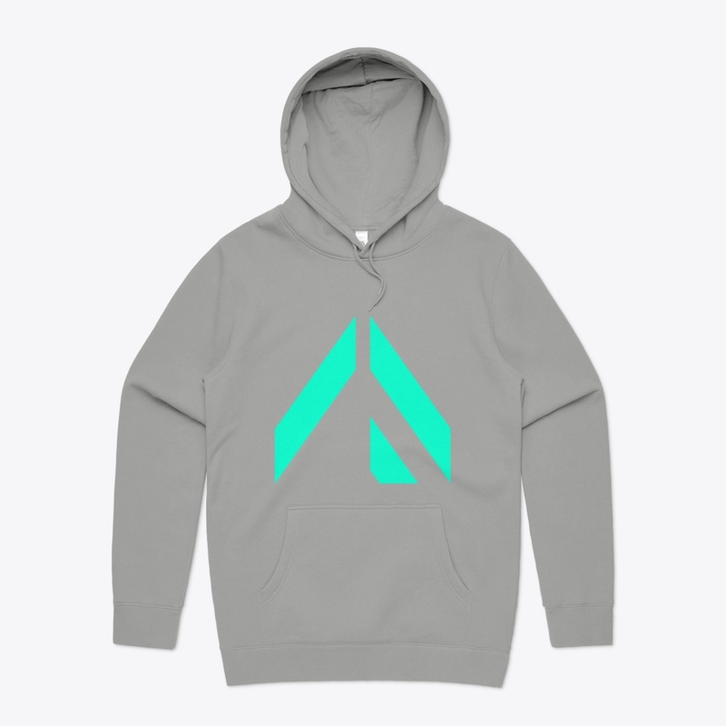 Color Logo Mark Light